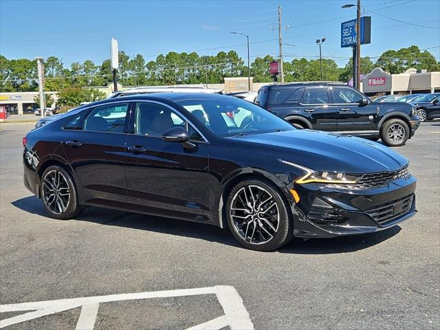 2023 Kia K5 GT for sale in Goldsboro, NC