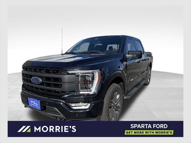 2023 Ford F-150 LARIAT for sale in Sparta, WI