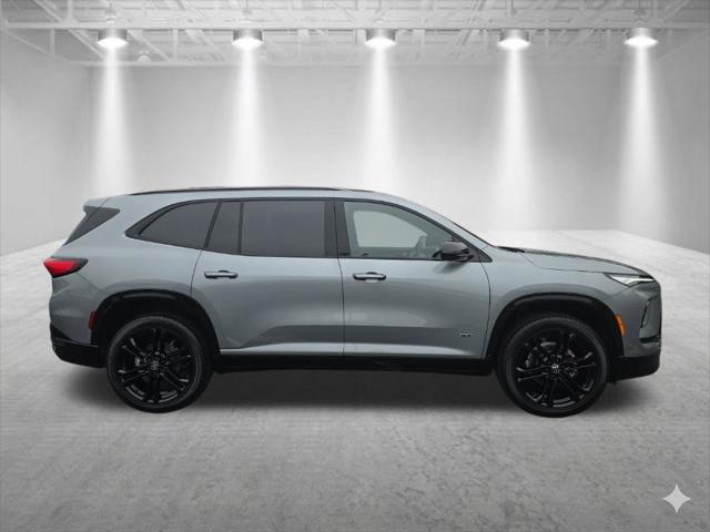 2027 Buick Enclave Sport Touring