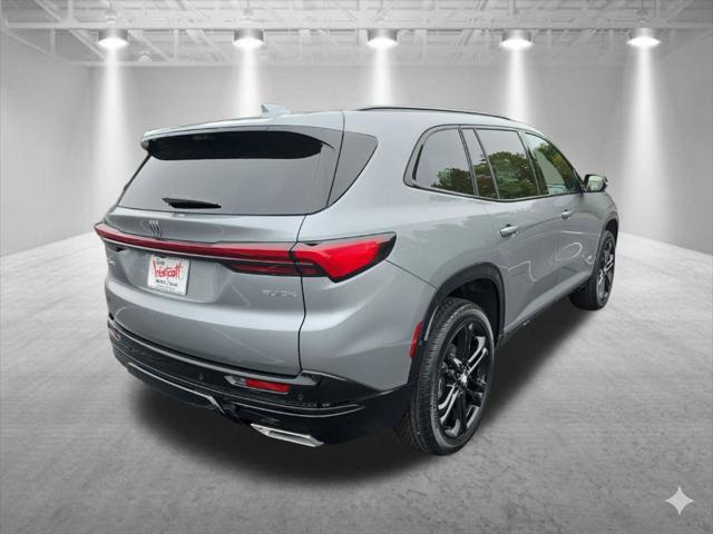 2027 Buick Enclave Sport Touring