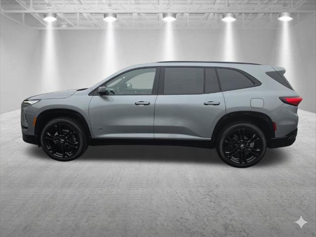 2027 Buick Enclave Sport Touring