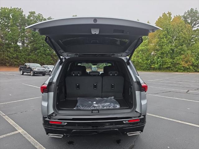 2027 Buick Enclave Sport Touring