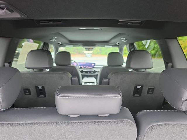2027 Buick Enclave Sport Touring