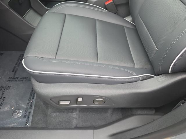 2027 Buick Enclave Sport Touring