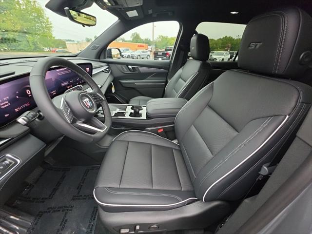 2027 Buick Enclave Sport Touring