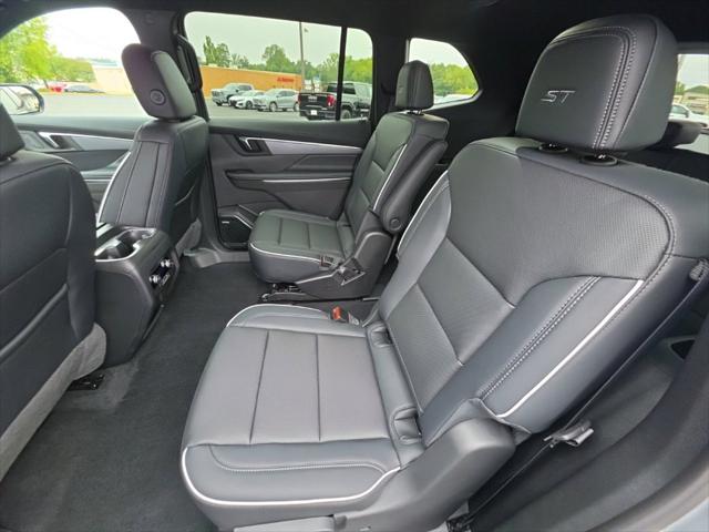 2027 Buick Enclave Sport Touring