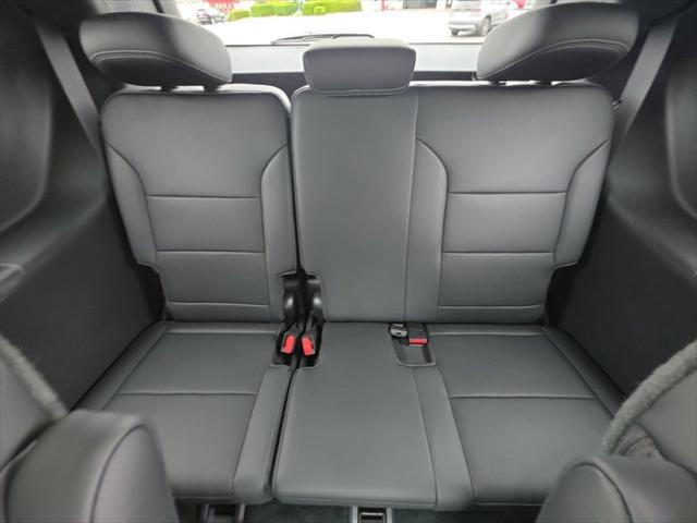 2027 Buick Enclave Sport Touring