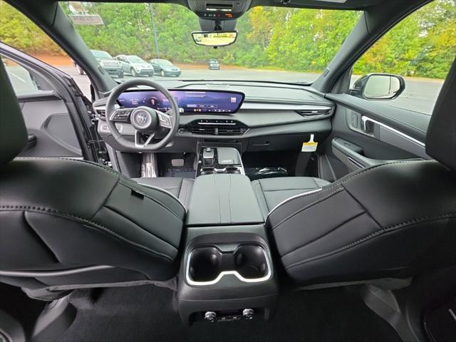2027 Buick Enclave Sport Touring