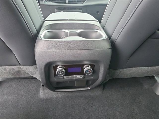 2027 Buick Enclave Sport Touring
