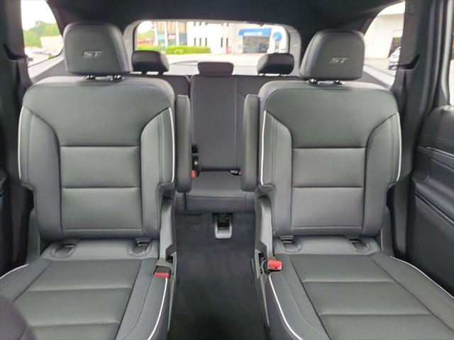 2027 Buick Enclave Sport Touring