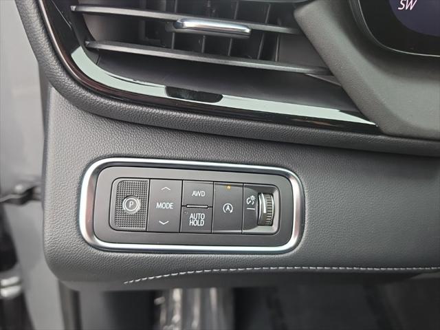 2027 Buick Enclave Sport Touring
