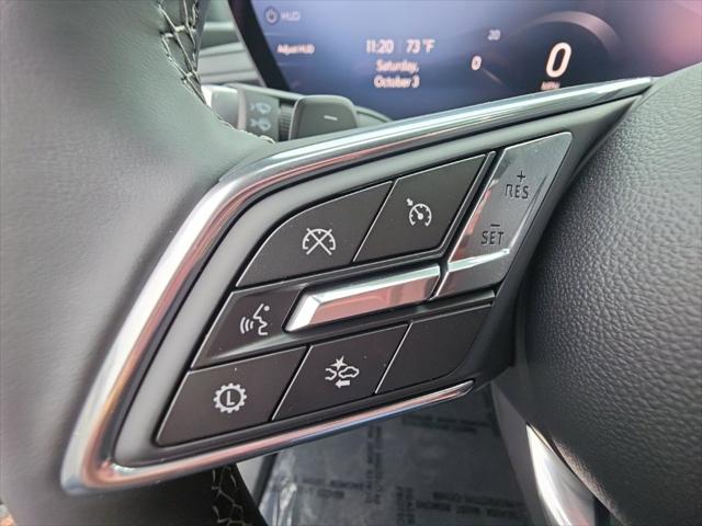 2027 Buick Enclave Sport Touring