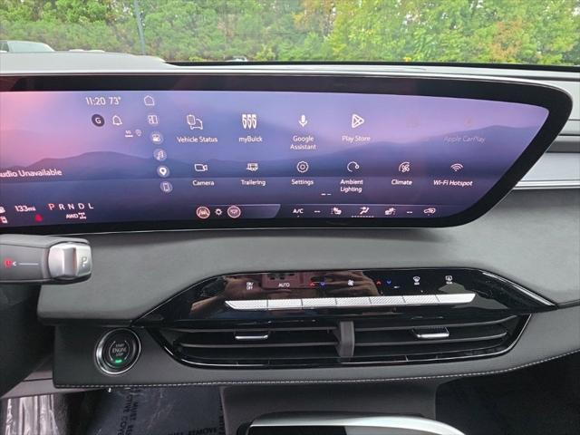 2027 Buick Enclave Sport Touring