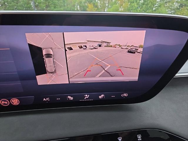 2027 Buick Enclave Sport Touring