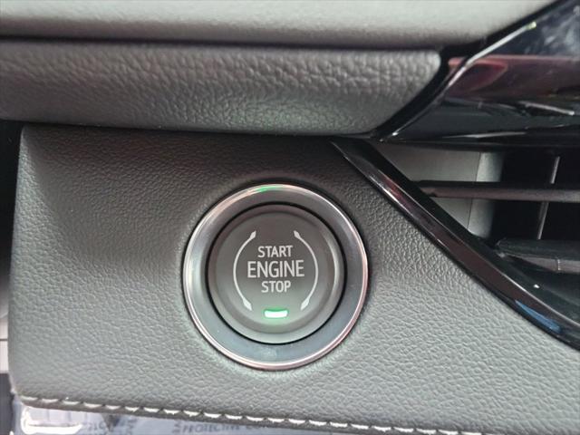 2027 Buick Enclave Sport Touring