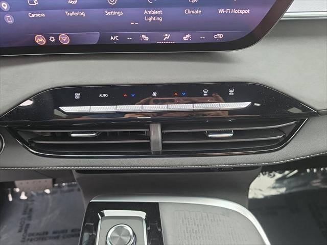 2027 Buick Enclave Sport Touring