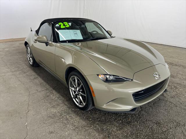 2023 Mazda MX-5 Grand Touring for sale in Kirkland, WA