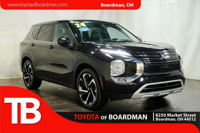 2024 Mitsubishi Outlander Unknown for sale in Boardman , OH