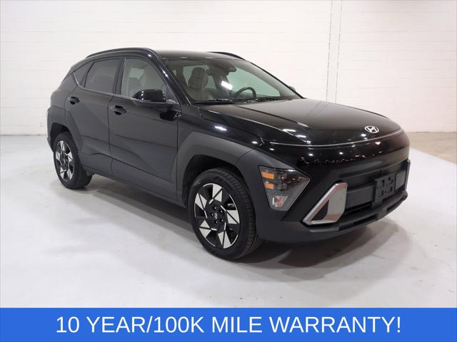2025 Hyundai Kona SEL for sale in Southfield, MI