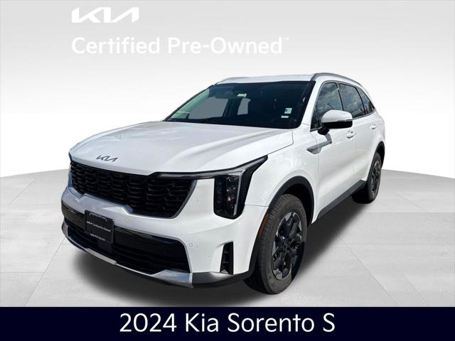 2024 Kia Sorento S for sale in Duluth, MN