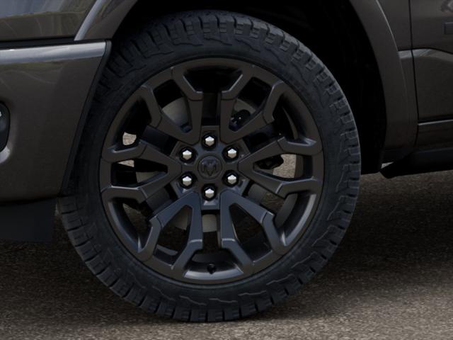 2027 Ram 1500 Limited