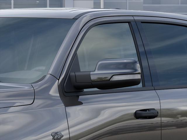 2027 Ram 1500 Limited
