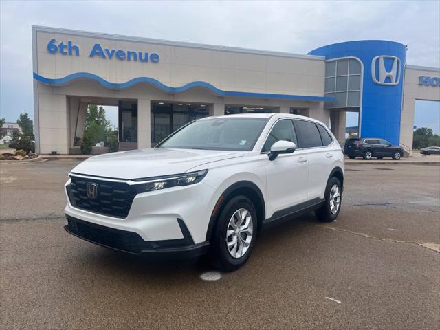 2027 Honda CR-V LX for sale in Stillwater, OK