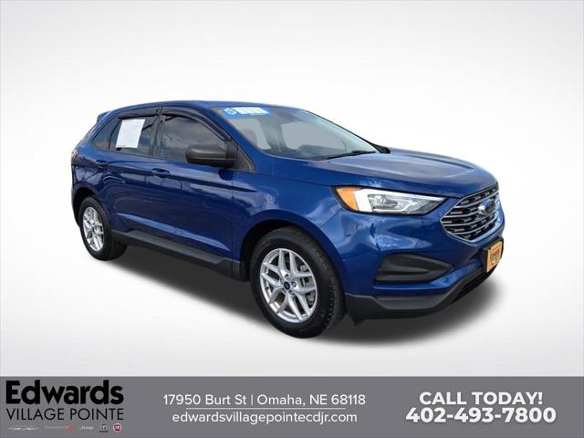 2021 Ford Edge SE for sale in Omaha, NE