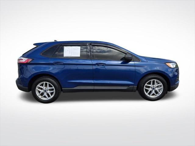2021 Ford Edge SE
