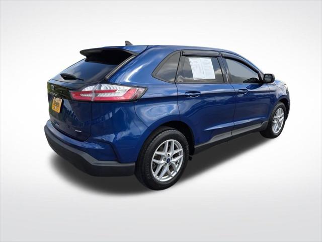 2021 Ford Edge SE