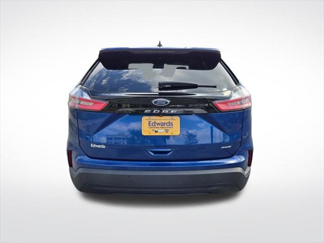 2021 Ford Edge SE