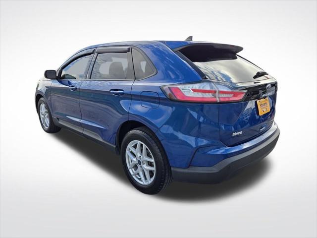 2021 Ford Edge SE