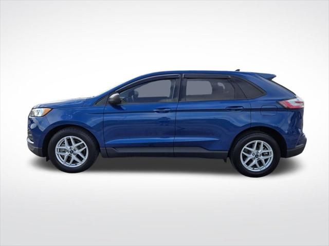 2021 Ford Edge SE