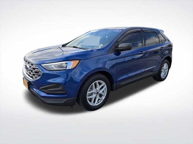 2021 Ford Edge SE