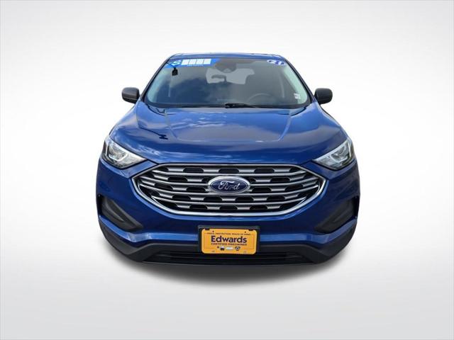2021 Ford Edge SE