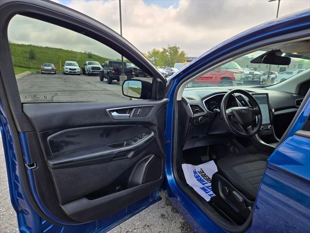 2021 Ford Edge SE