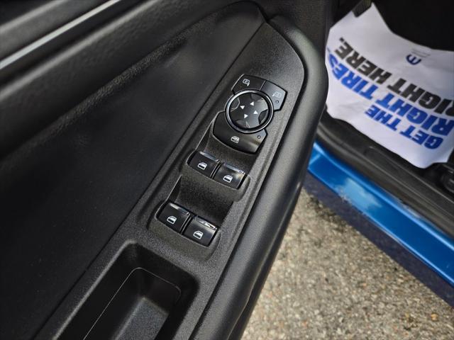 2021 Ford Edge SE