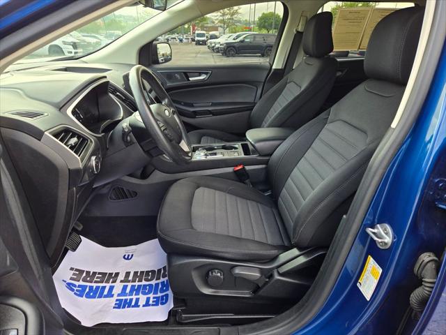 2021 Ford Edge SE