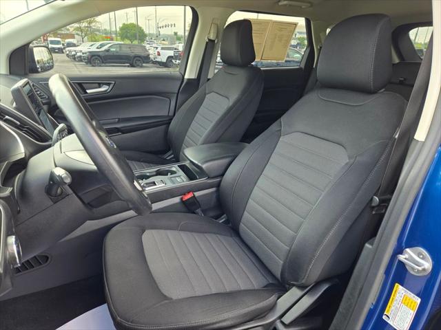 2021 Ford Edge SE