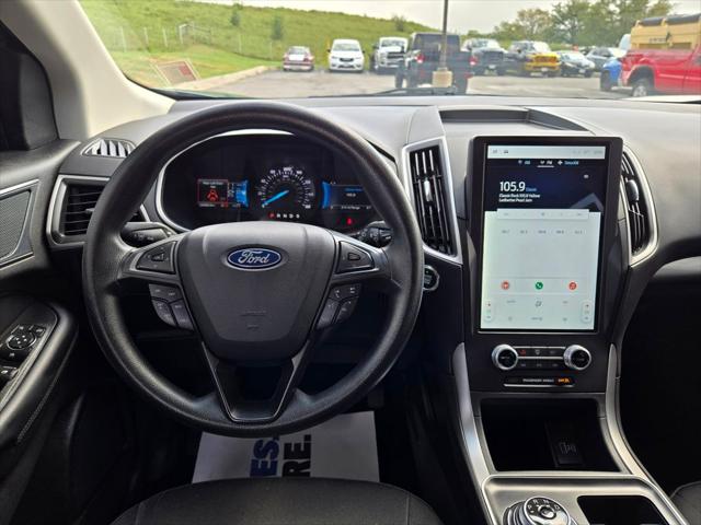 2021 Ford Edge SE