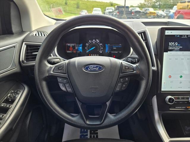 2021 Ford Edge SE
