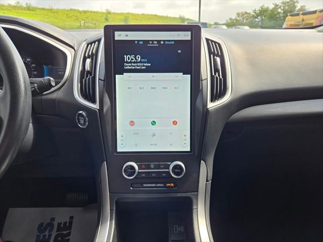 2021 Ford Edge SE