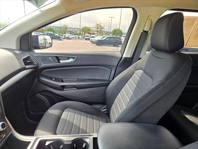 2021 Ford Edge SE