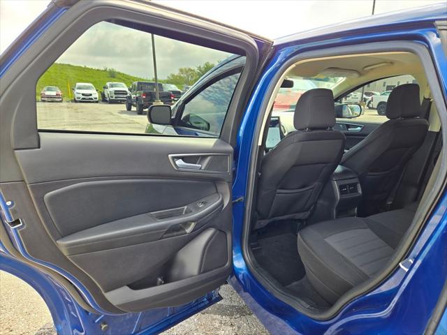 2021 Ford Edge SE