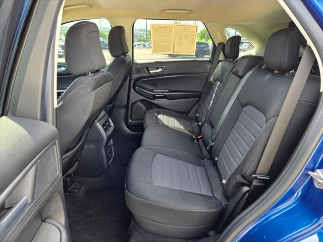 2021 Ford Edge SE