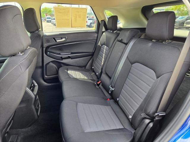 2021 Ford Edge SE