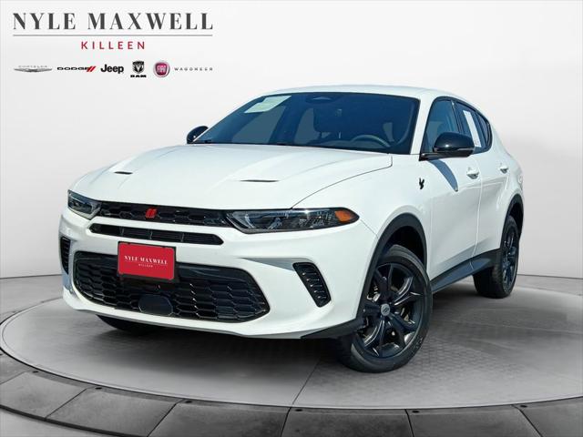 2024 Dodge Hornet GT AWD for sale in Killeen, TX