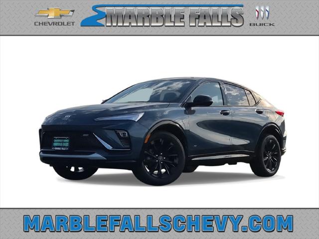 2026 Buick NV Sport Touring FWD for sale in Marble Falls, TX