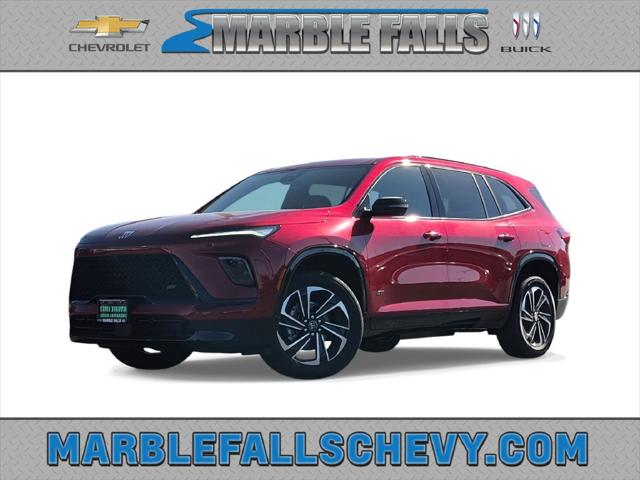 2027 Buick Enclave Sport Touring for sale in Marble Falls, TX
