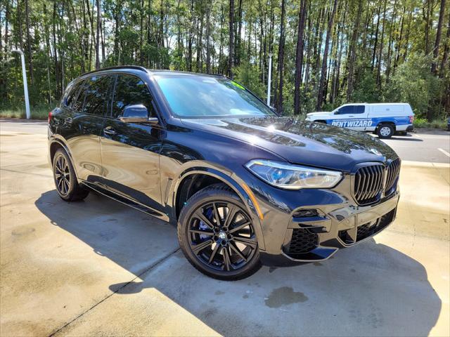 2023 BMW X5 M50i for sale in Jacksonville, FL